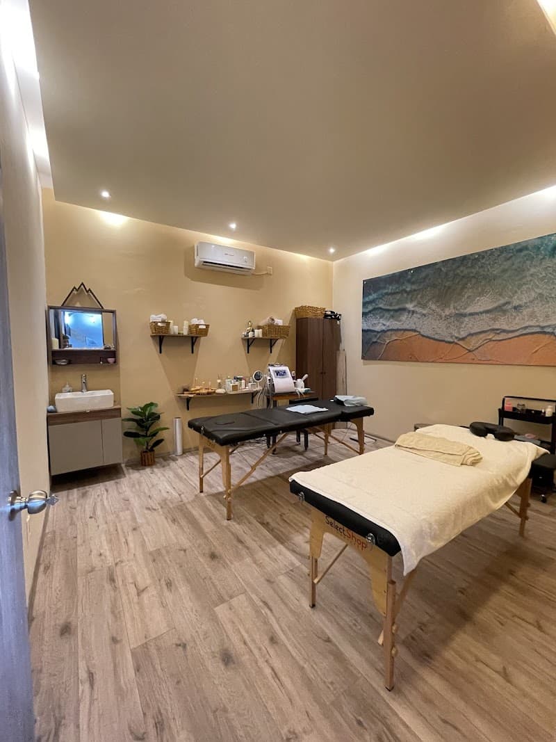Rocio Alegre Spa Studio Veracruz photo