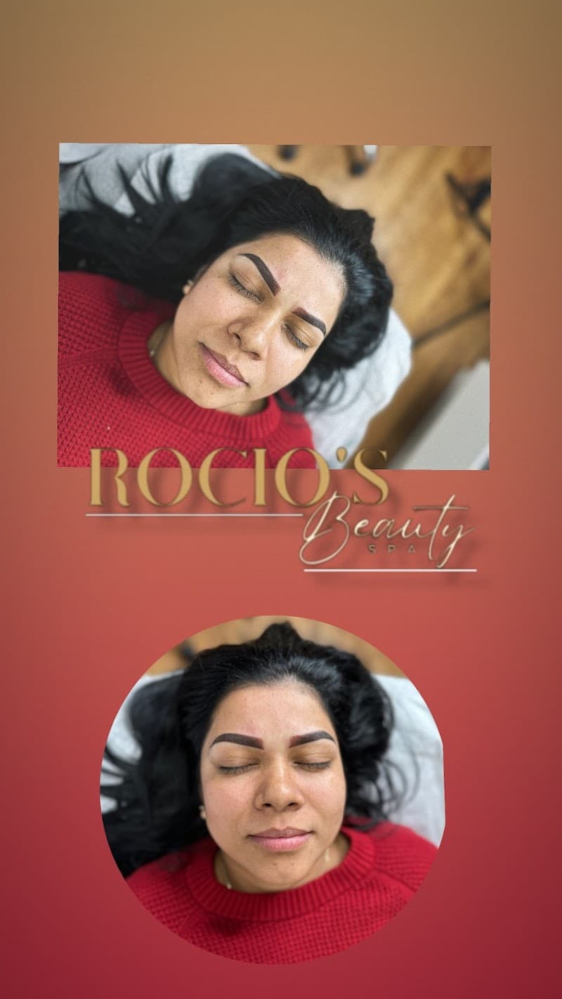 Rocio's Beauty Spa Takoma Park photo