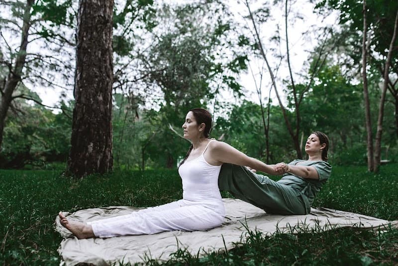 Rocio Santos Cosmiatra y Terapeuta Holística Zapopan photo