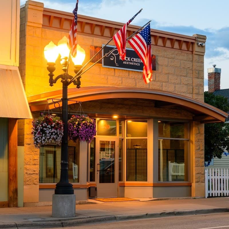 Rock Creek Aesthetics Red Lodge photo