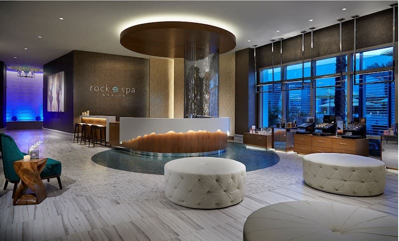 Rock Spa & Salon (in Seminole Hard Rock Tampa) photo