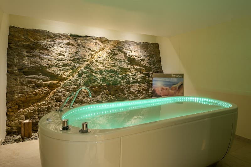 Rock Spa Wellness & Beauty Center Luxembourg City photo