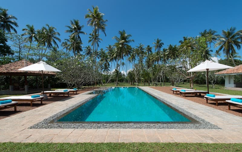 Rock Villa - Bentota photo