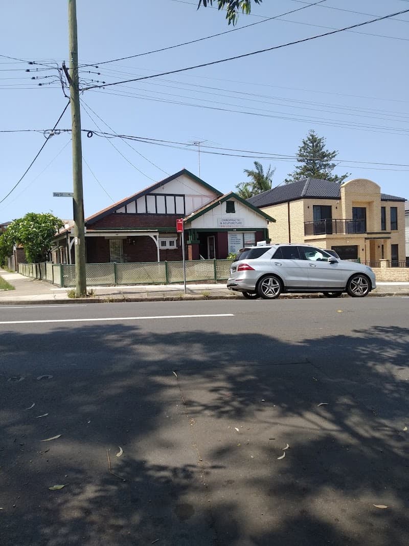 Rockdale Acupuncture Chinese Herbal Centre Sydney photo