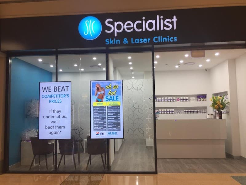 Rockdale Laser and Beauty Sydney photo