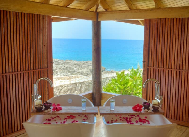 Rockhouse Spa Montego Bay photo