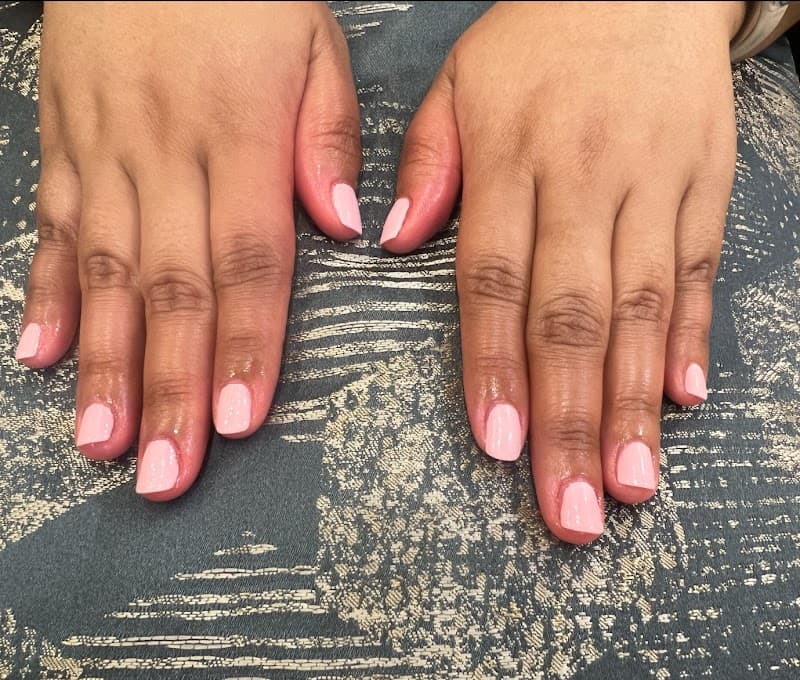 Rocks & Water SALON and SPA Pasay City photo