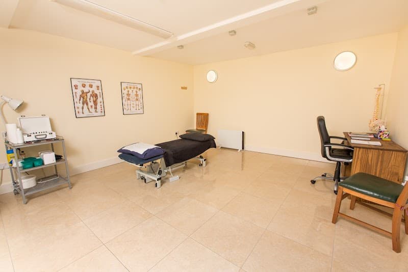 Rockview Physical Therapy Cashel photo