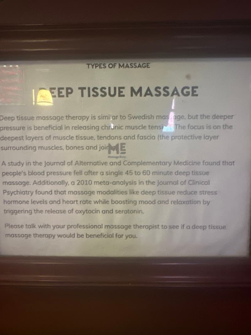 Rocky hill health spa Rocky Hill photo