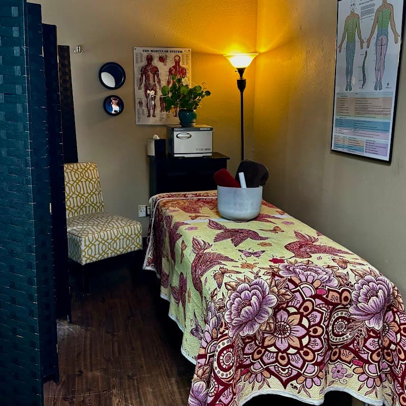 Rocky Mountain Bella spa & academy Glenwood Springs photo