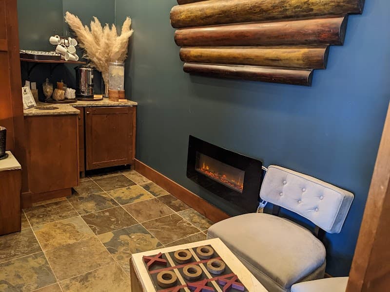 Rocky Mountain Day Spa Boutique & Salon Steamboat Springs photo