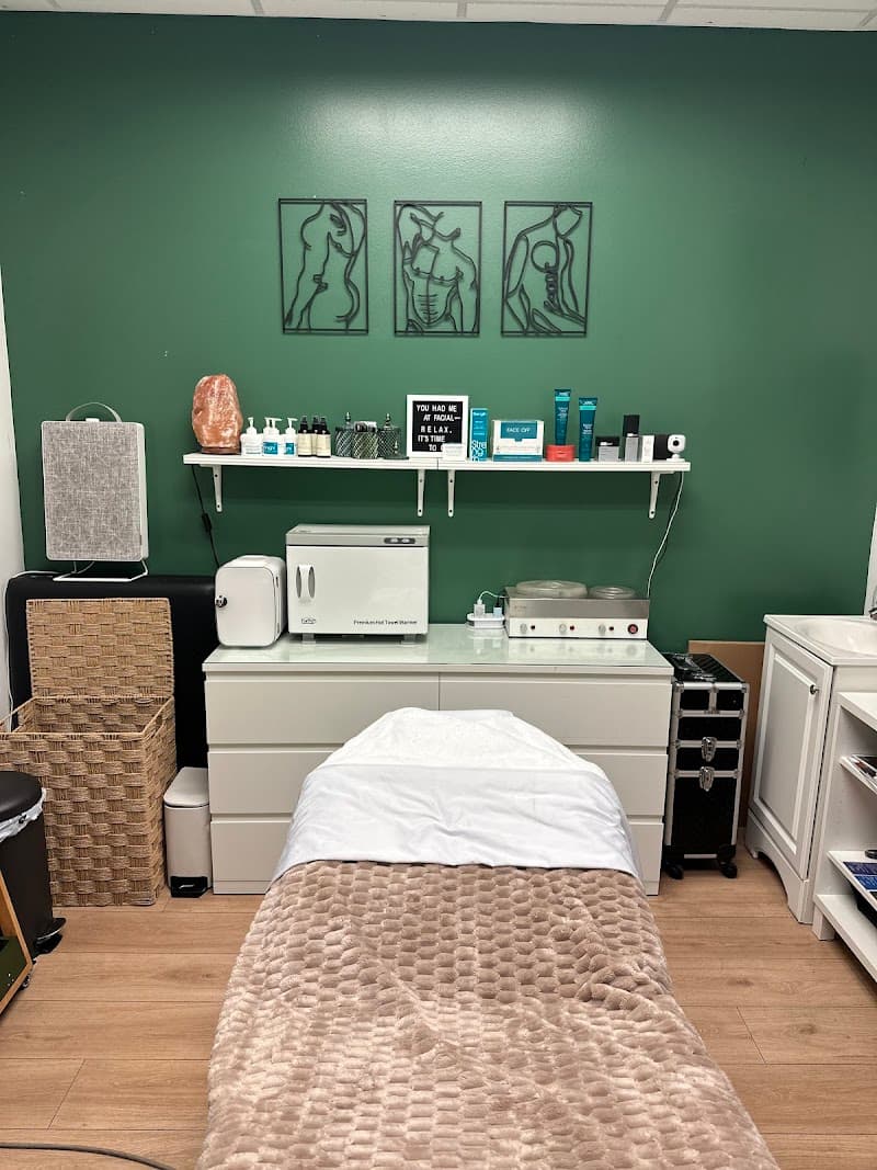 Rocky Mountain Skin South Salt Lake photo