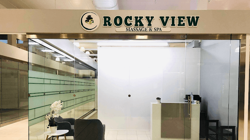 Rocky View Massage and Spa Rocky View County photo