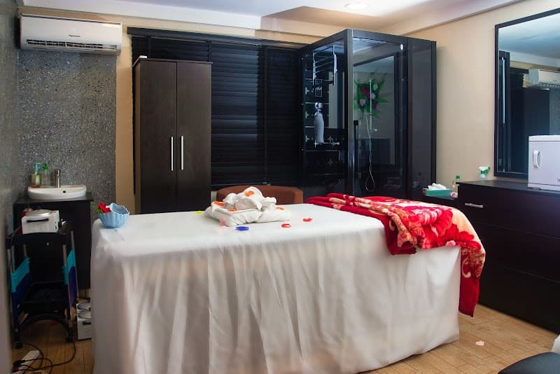Rococo Luxury Spa Lagos photo