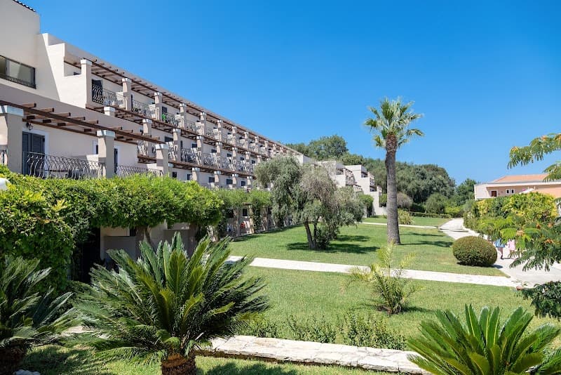 Roda Beach Resort Spa Corfu photo