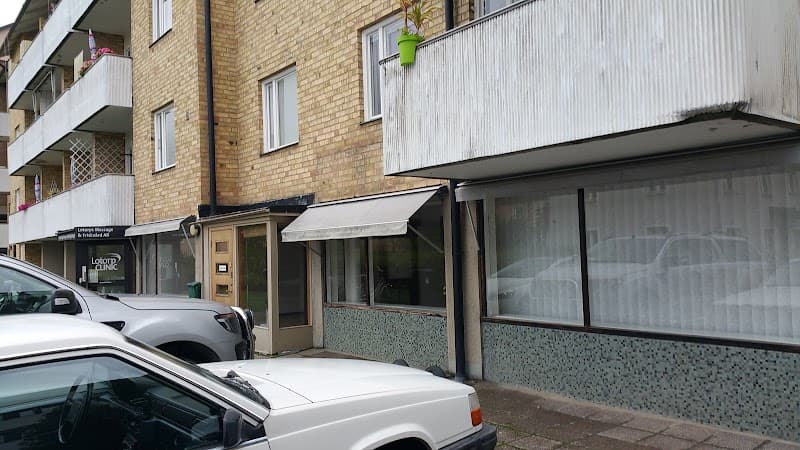 Rode s Kroppsvård Novali Finspång photo