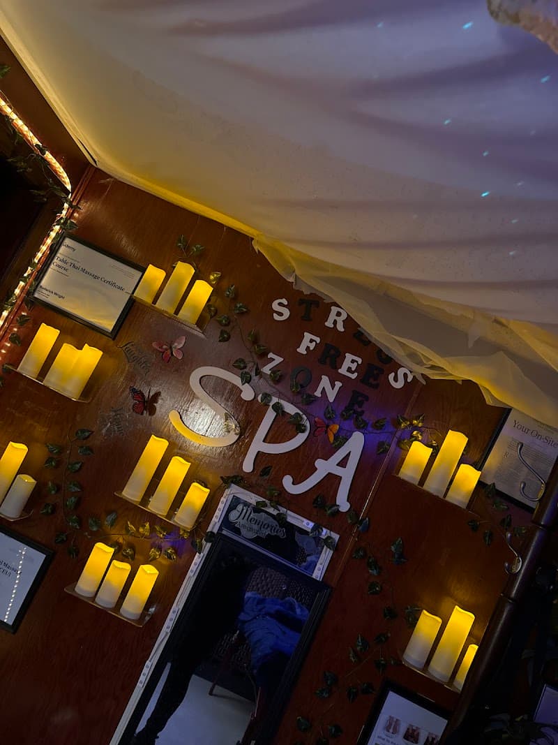 Roderick's Therapeutic Massage Detroit photo