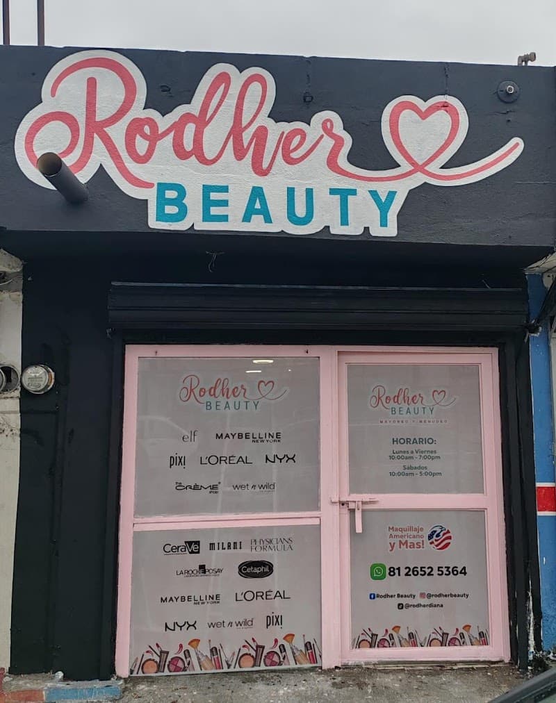 RodHer Spa Ciudad Madero photo