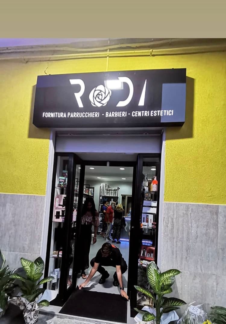 RoDi Napoli photo
