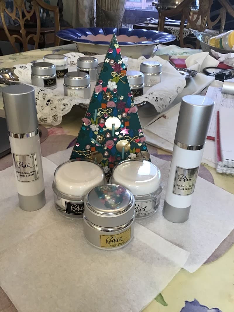 Rodica Skin Carestudio Great Neck photo