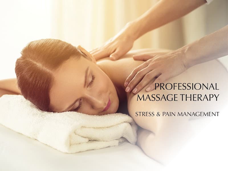 Rodney Davies Remedial Massage Narrabri photo