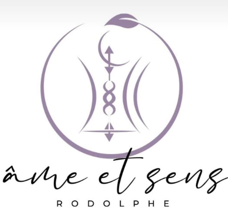 Rodolphe Ame et Sens Trouy photo