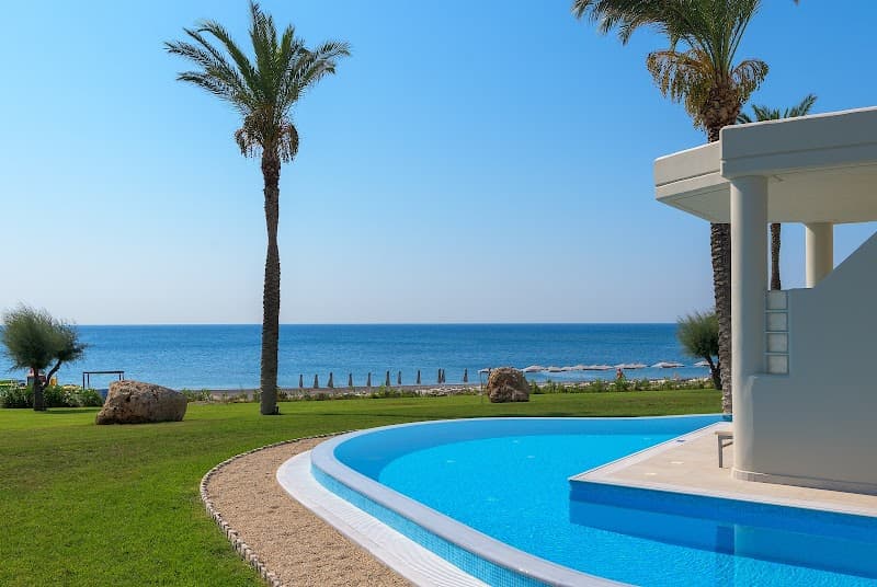 Rodos Palladium Leisure & Wellness | 5 star Hotel Rhodes photo