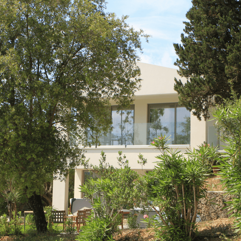 Rodostamo Hotel & Spa Corfu photo