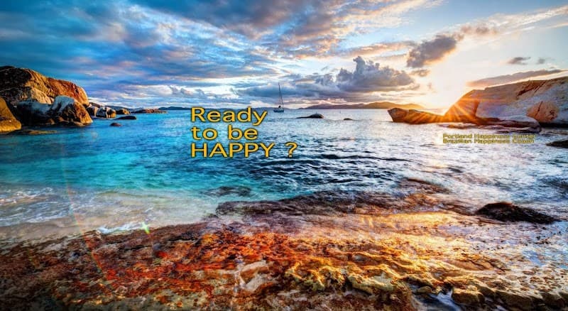 Rodrigo Baena Brazilian Happiness And Life Coach Portland photo