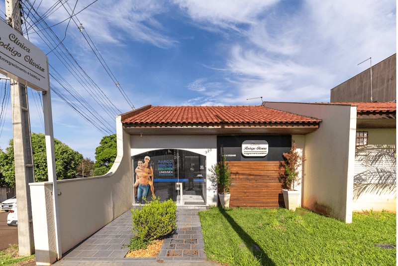 Rodrigo Oliveira Emagrecimento & Estetica Ubiratã photo