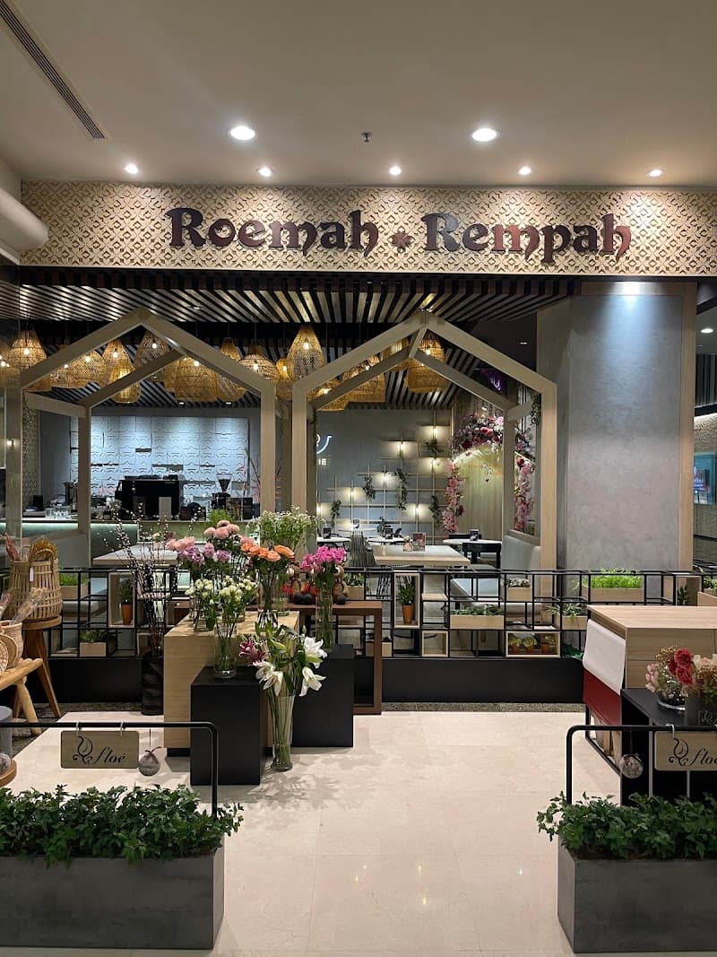 Roemah Rempah Jatinegara Indah Jakarta photo