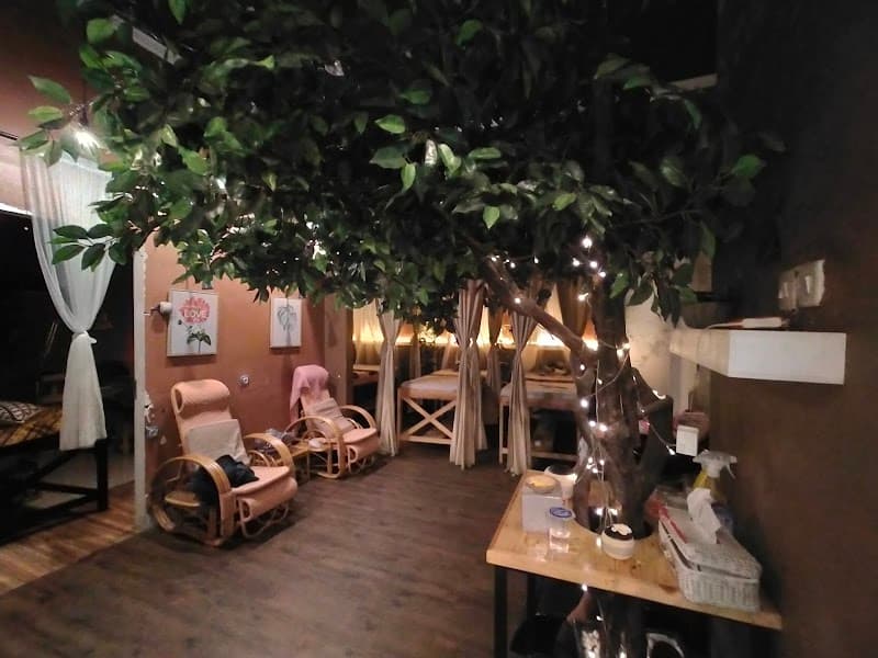 Roemah spa 3A Bekasi photo