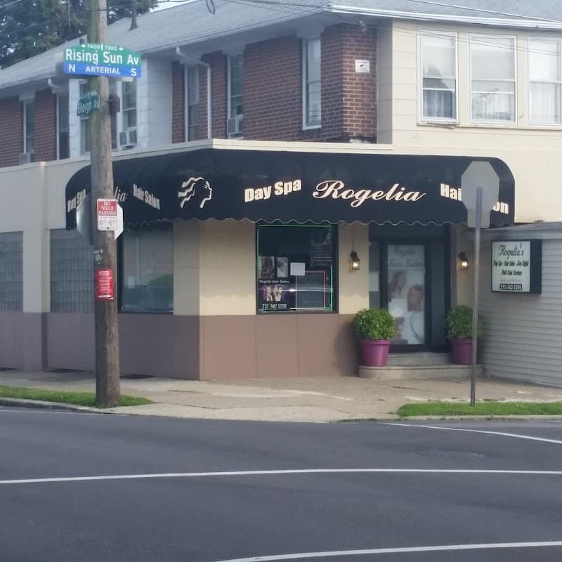 Rogelia Day Spa Philadelphia photo