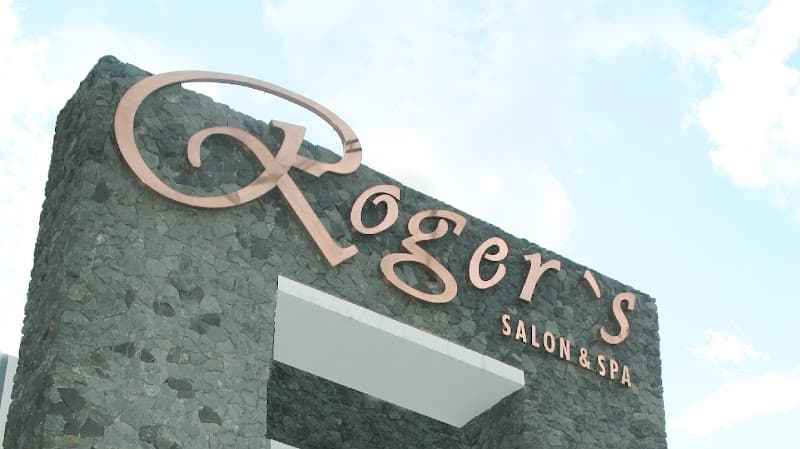Roger's Salon, Clinic & Spa Bandung photo