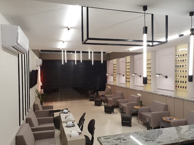 Rogeria Manicure Cascavel photo