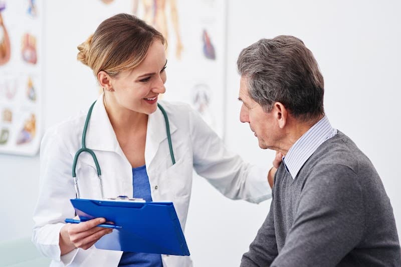 Rogue Health Medford photo