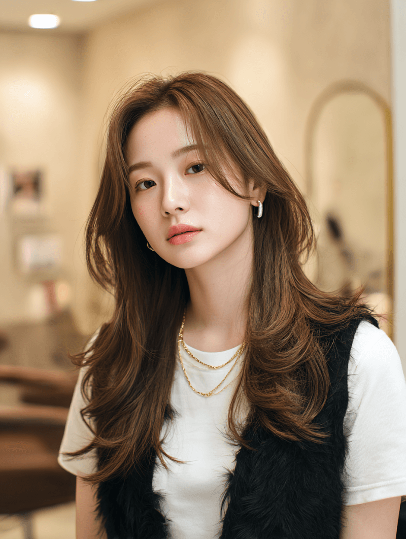 Rohange Hair Lua Nagoya Atsuta Ward photo