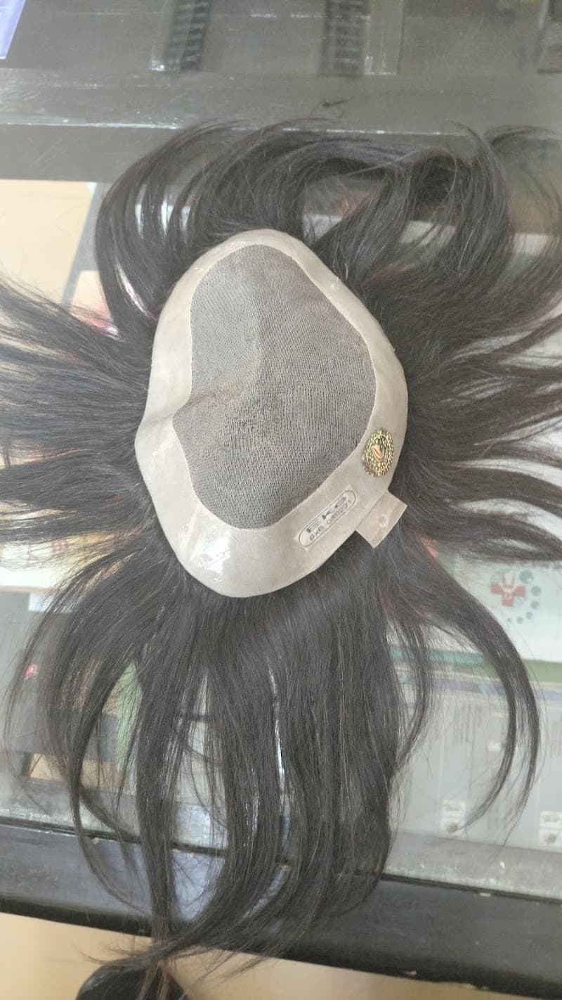 Rohit's Unisex Spa & Salon - Powered by Exclusife Jaipur photo