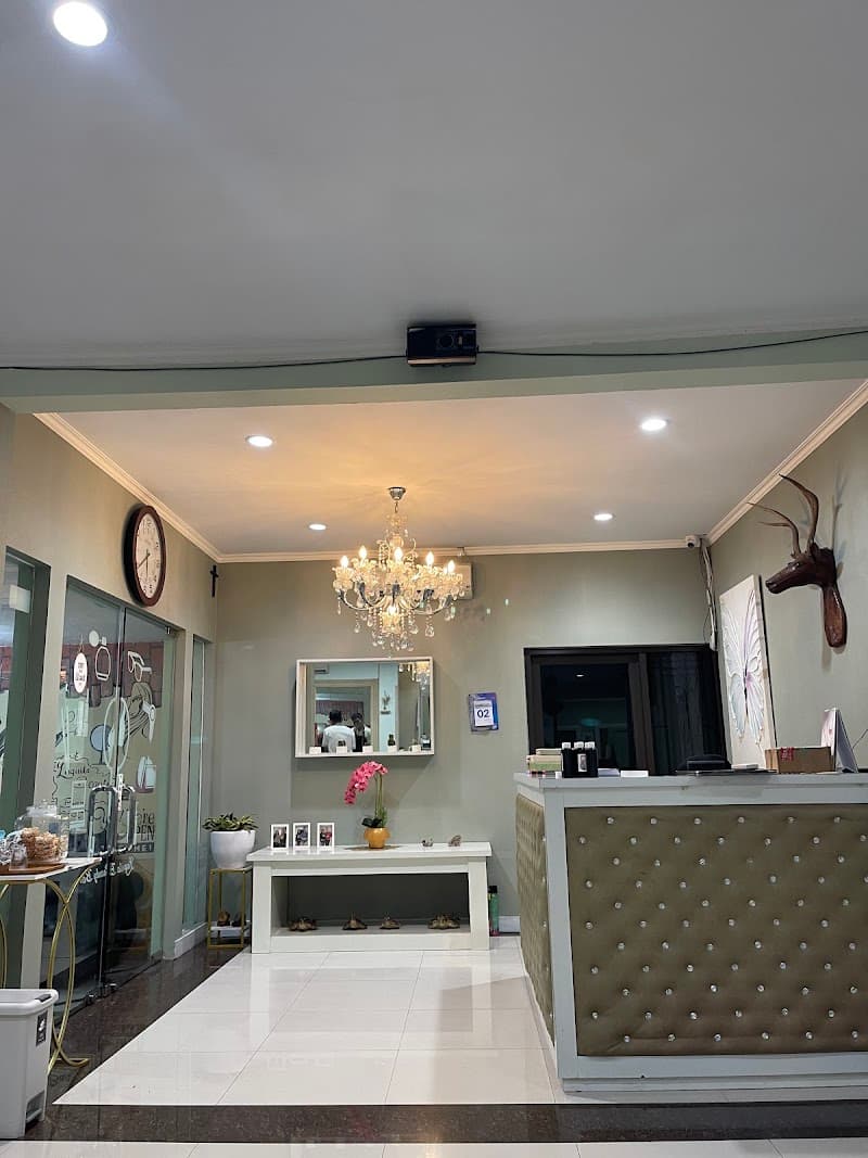 Rohita salon and spa Bandung photo