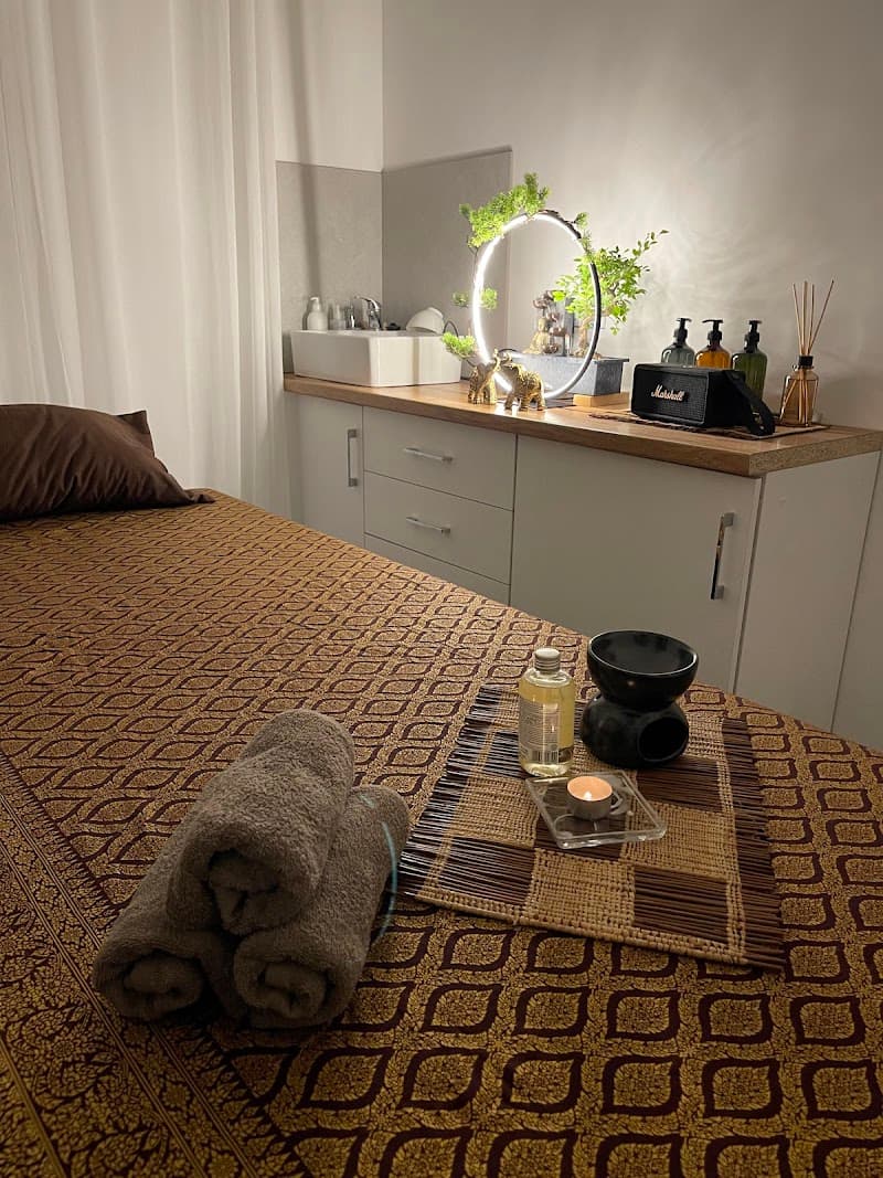 Roi-Et Thai Massage Oleśnica photo