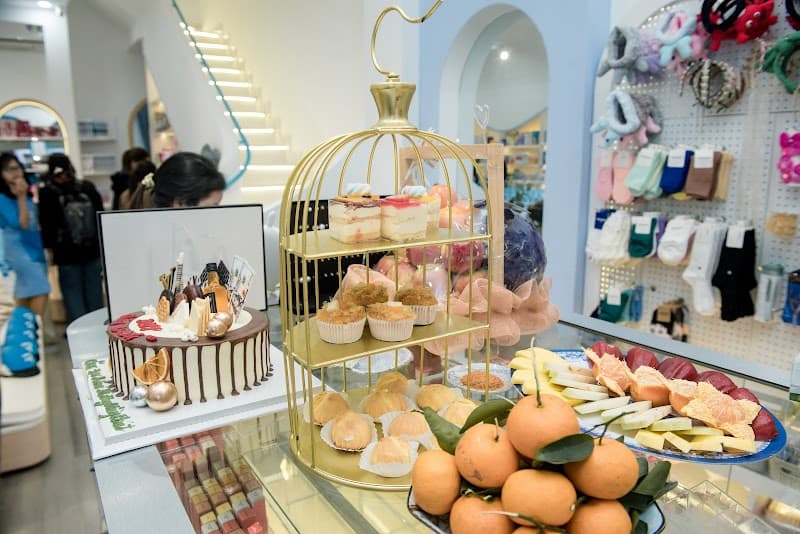 Roibeauty Thị Xã Điện Bàn photo