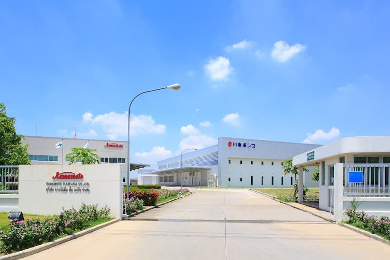 Rojana Kawamoto Pump Asia Co., Ltd Uthai photo