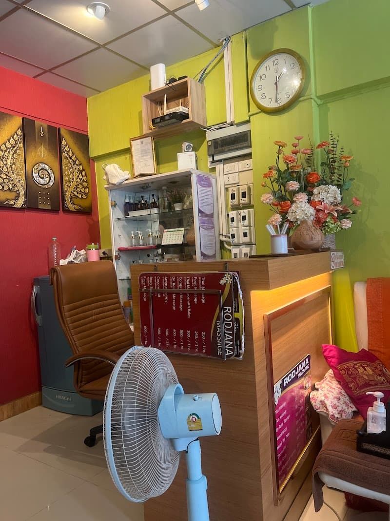Rojana Thai Traditional Massage Nong Bua Ban Udon Thani photo