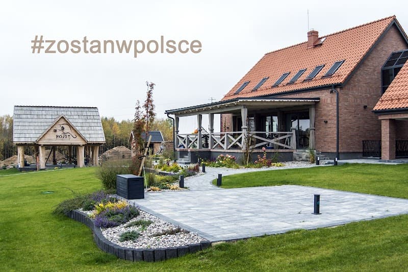 Rojst Spa Bartoszyce photo