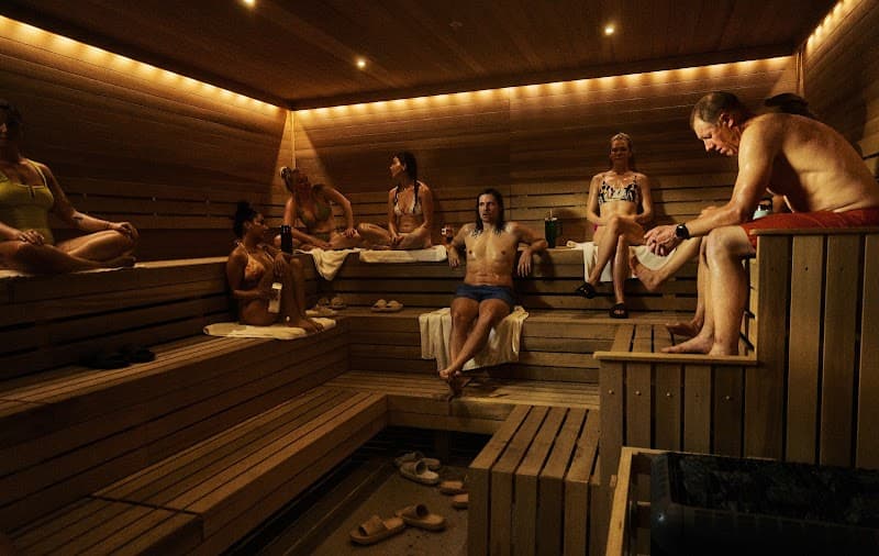 RÖK SPAS Denver photo