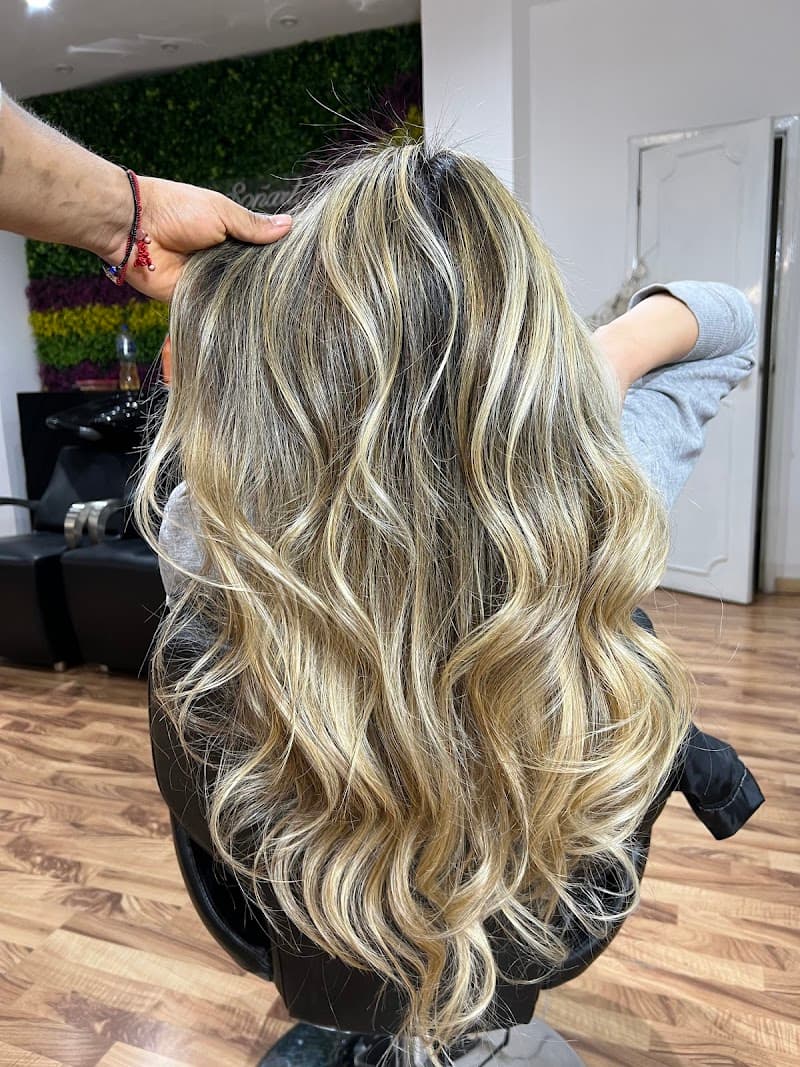 Roka The Beauty Room Benito Juárez photo