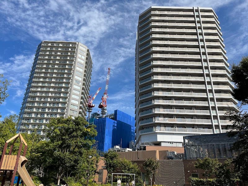 Rokazakurasu Aoyama Minato Ward photo