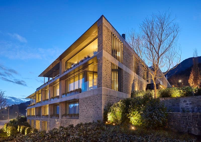 Roki Collection Queenstown photo