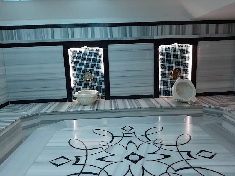 Roks Hamam Alanya photo
