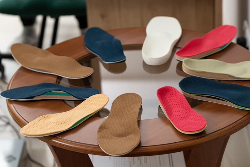 Roksana.Ortopodolożka Ostrzeszów photo